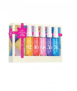 SOL DE JANEIRO Набор