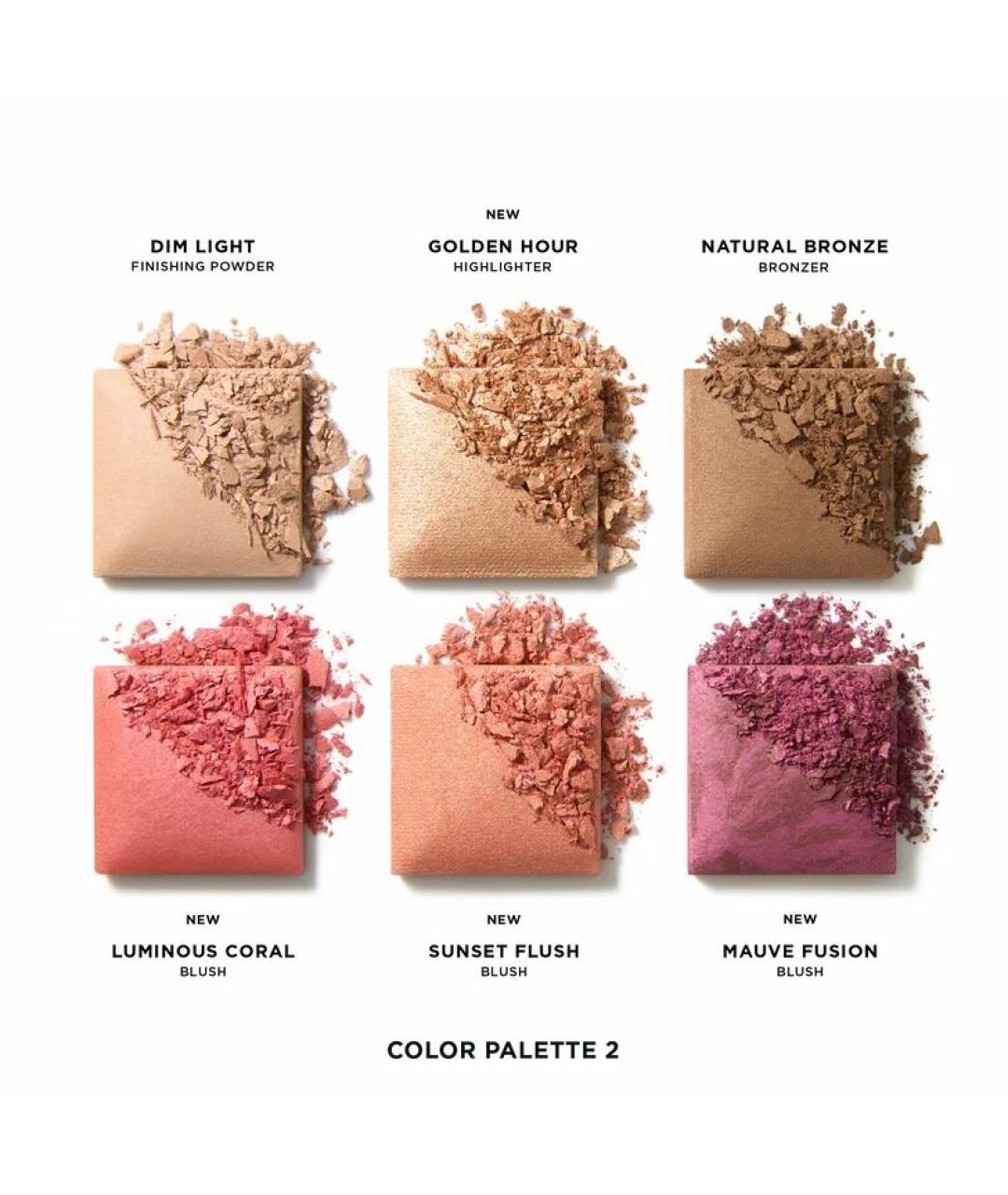 Hourglass Хайлайтер, фото 3