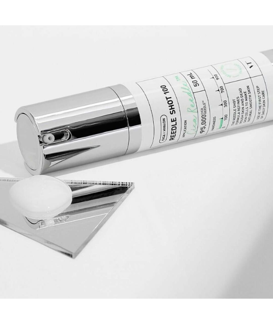 VT COSMETICS Сыворотка, фото 2