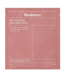 BIODANCE Маска и сыворотка