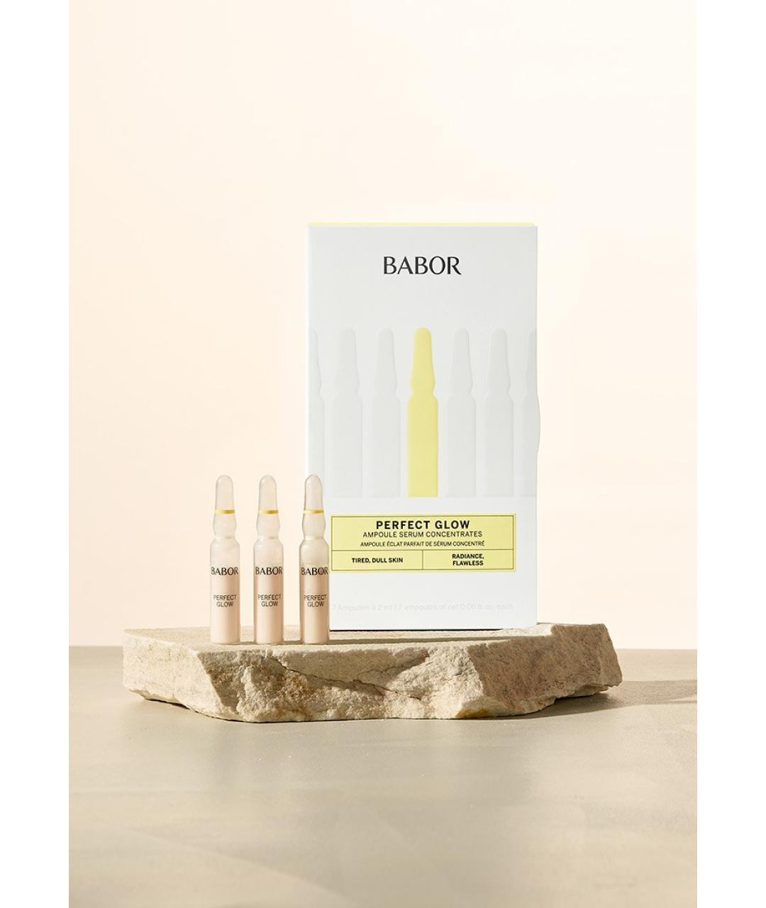 BABOR Маска и ампула, фото 3