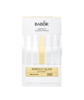 BABOR Маска и ампула