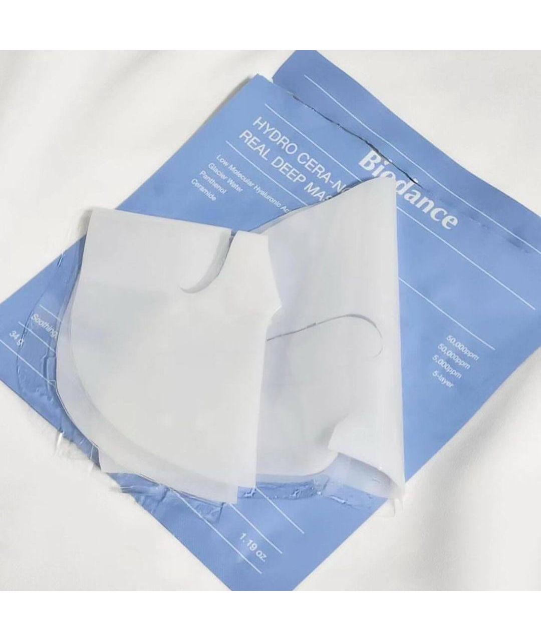 BIODANCE Маска и сыворотка, фото 3