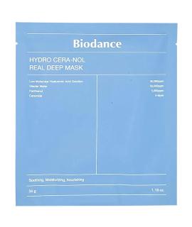 BIODANCE Маска и сыворотка