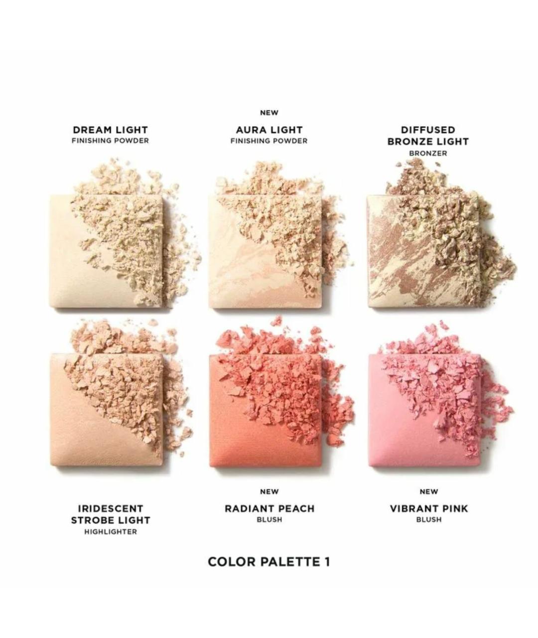 Hourglass Хайлайтер, фото 3