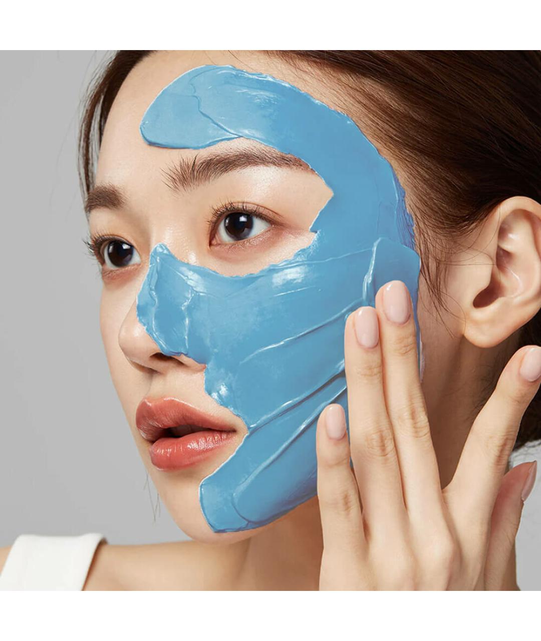 MEDICUBE Маска и сыворотка, фото 3