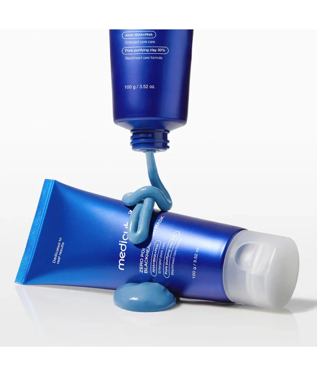 MEDICUBE Маска и сыворотка, фото 2