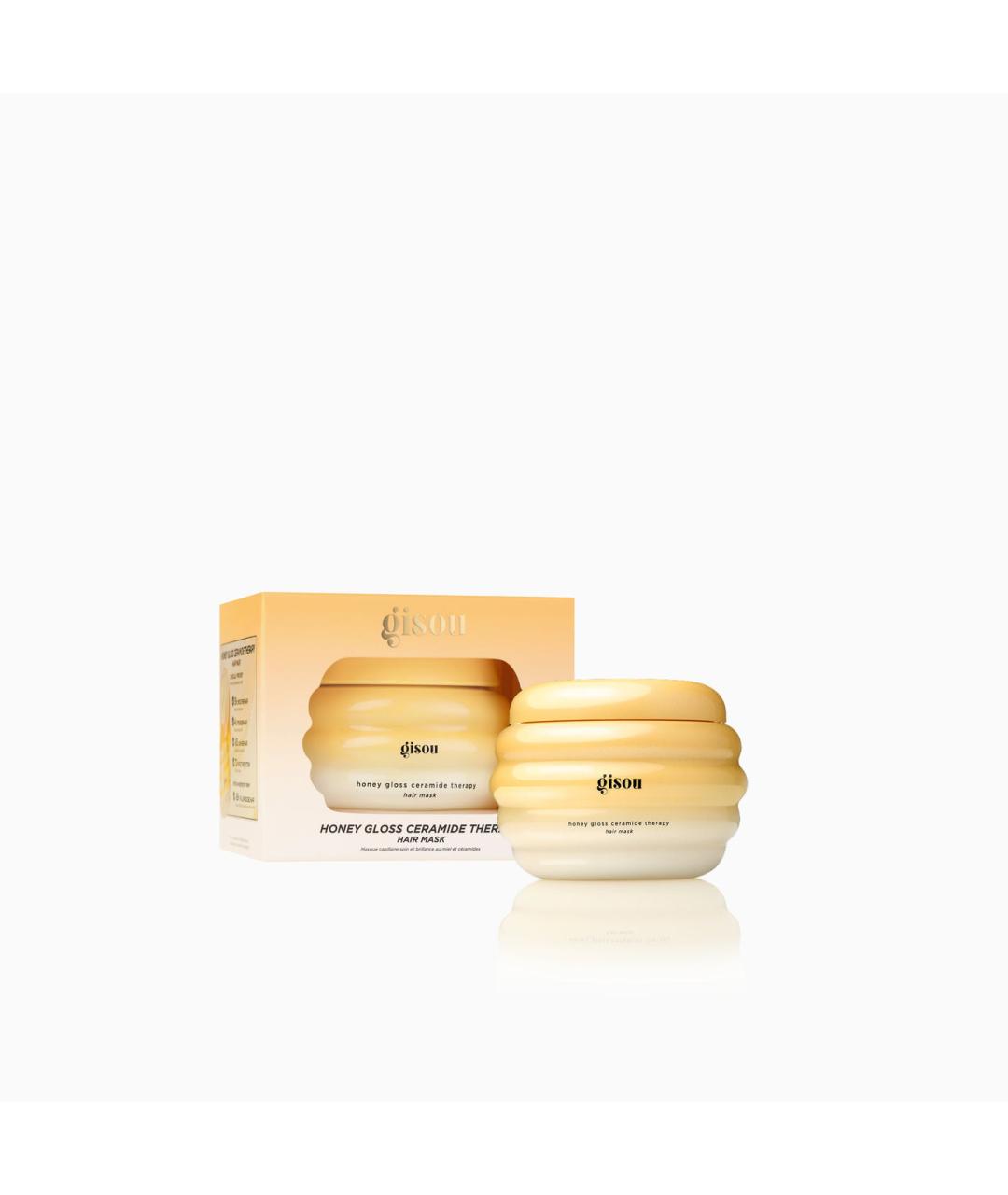 GISOU Маска, фото 3