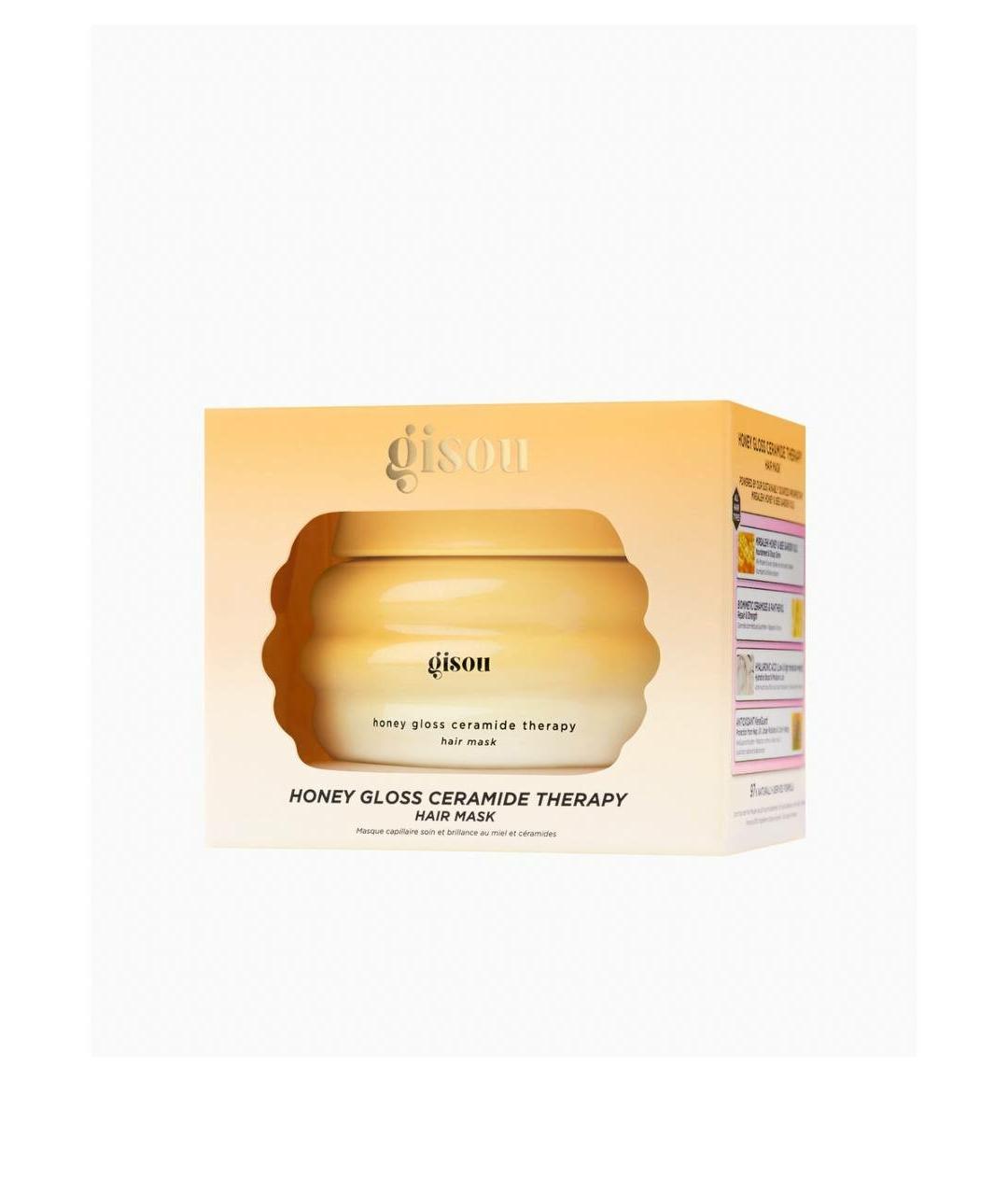 GISOU Маска, фото 2