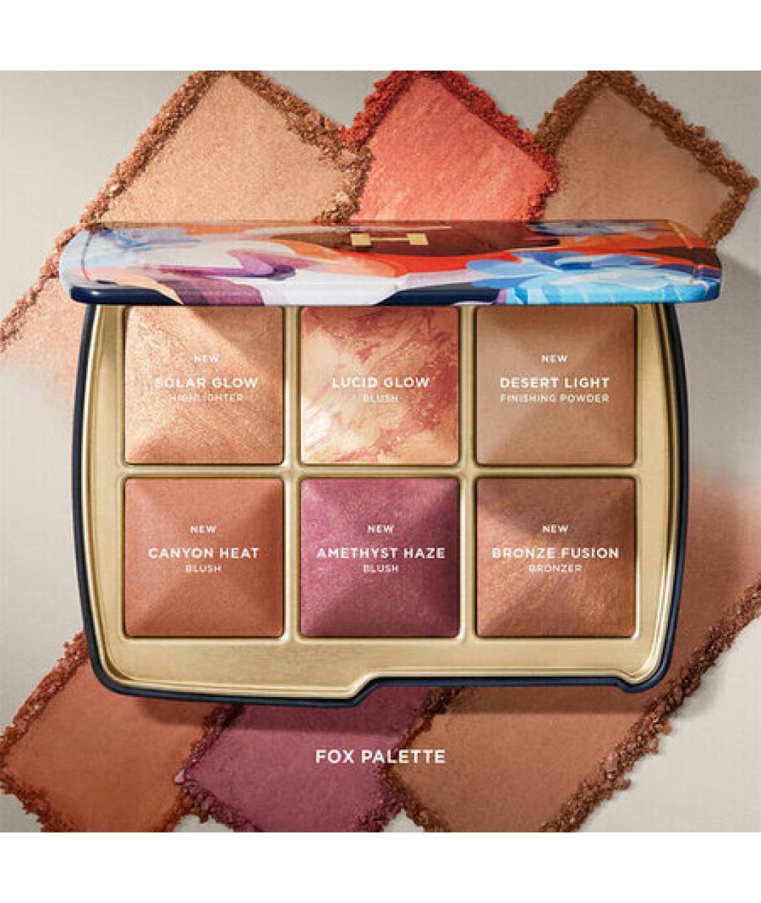 Hourglass Хайлайтер, фото 2