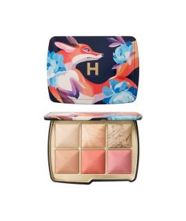 Hourglass Хайлайтер