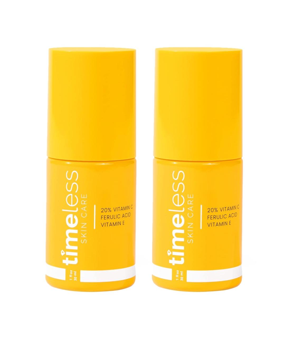 TIMELESS Сыворотка, фото 2