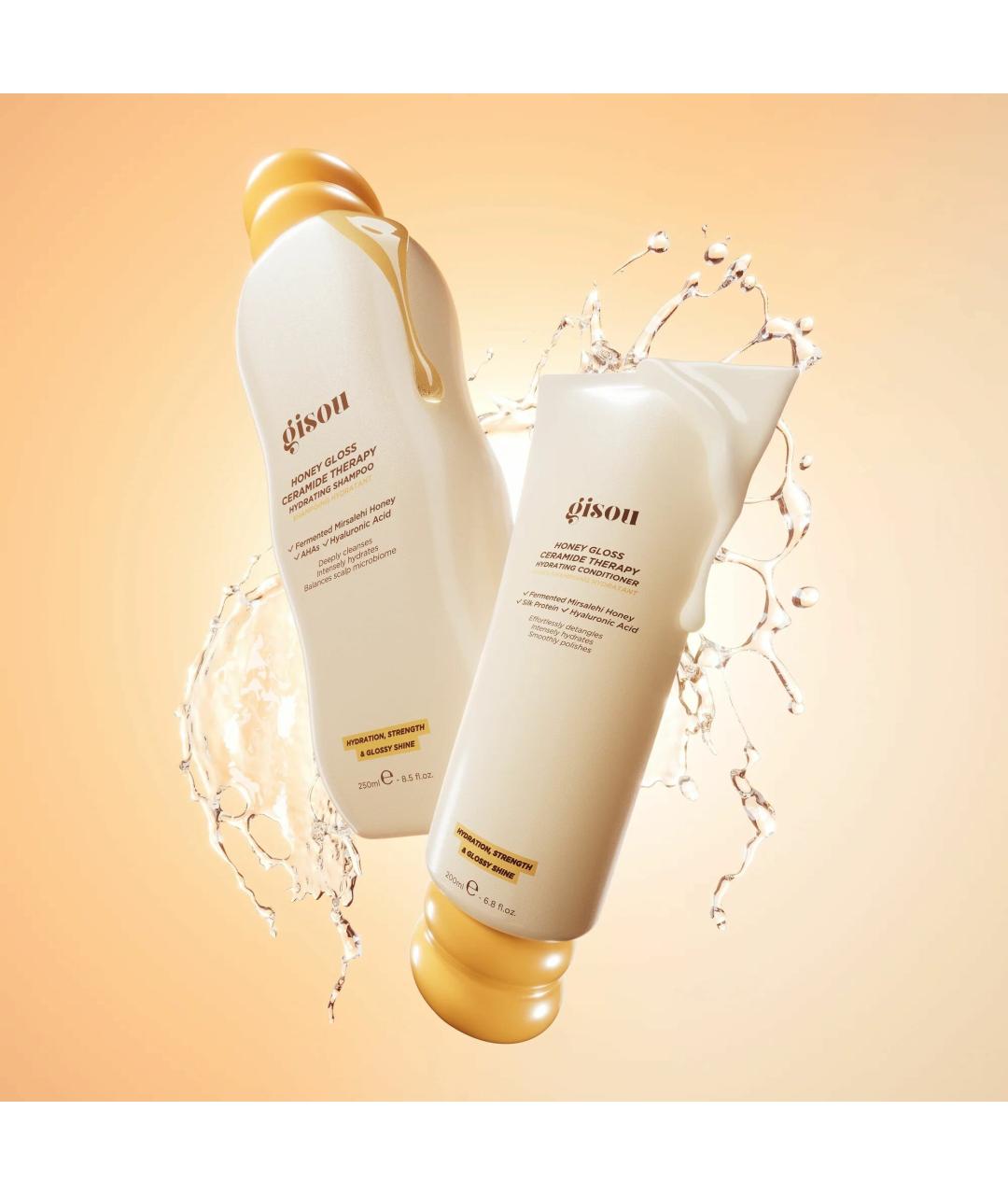 GISOU Шампунь, фото 2