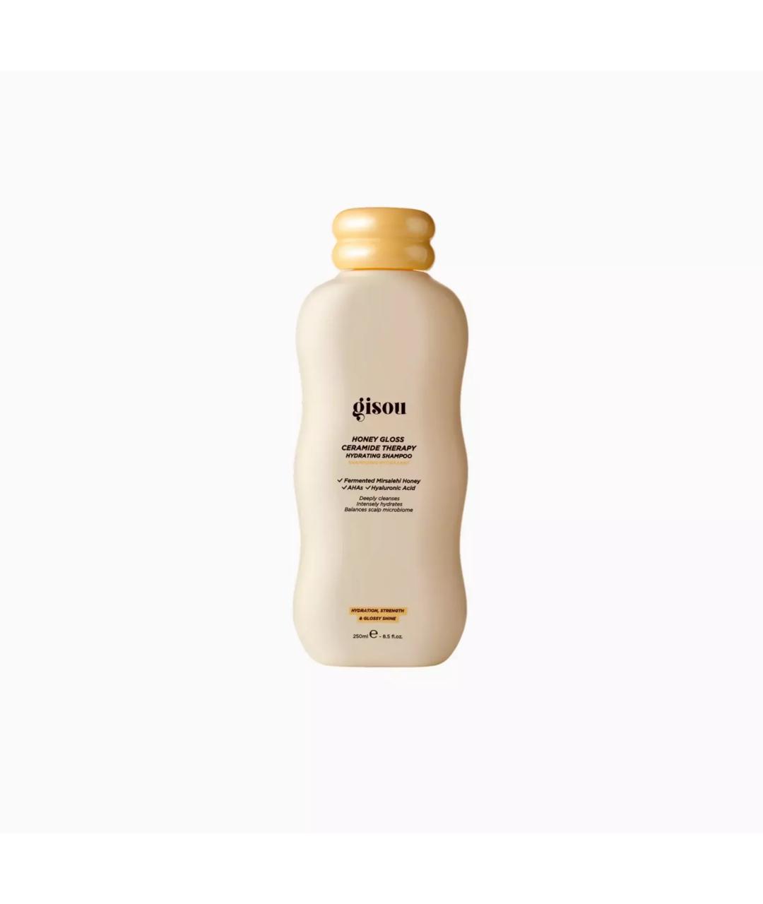 GISOU Шампунь, фото 4