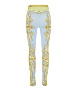 VERSACE Леггинсы и велосипедки