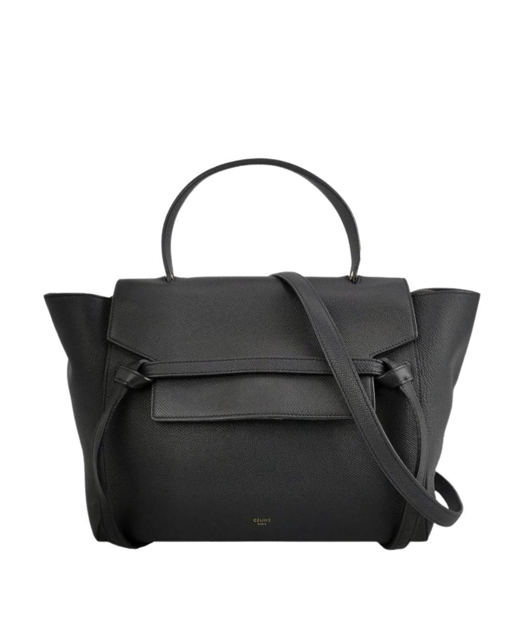 CELINE Сумка с короткими ручками, фото 1
