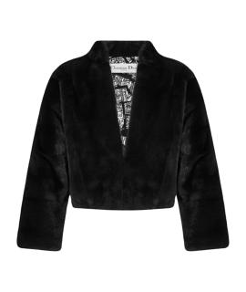 CHRISTIAN DIOR Дубленка