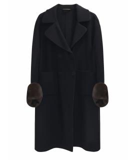 ERMANNO SCERVINO Пальто