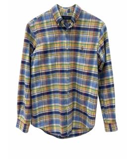 POLO RALPH LAUREN Кэжуал рубашка