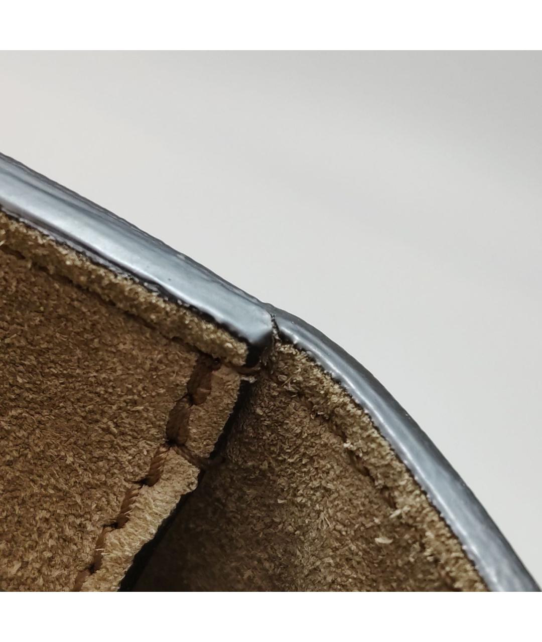 GUCCI Бежевая сумка через плечо, фото 8