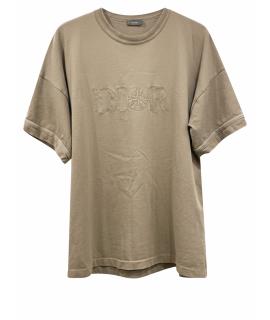 CHRISTIAN DIOR Футболка