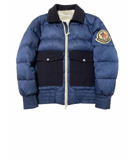MONCLER Пуховик