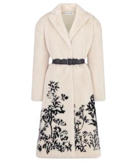 CHRISTIAN DIOR Шуба