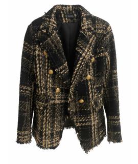 CHANEL Жакет/пиджак