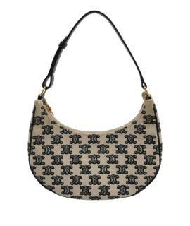 CELINE Сумка через плечо