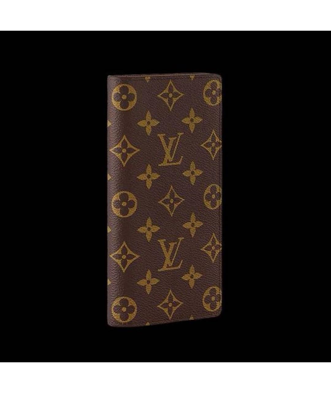 LOUIS VUITTON Мульти кошелек, фото 2