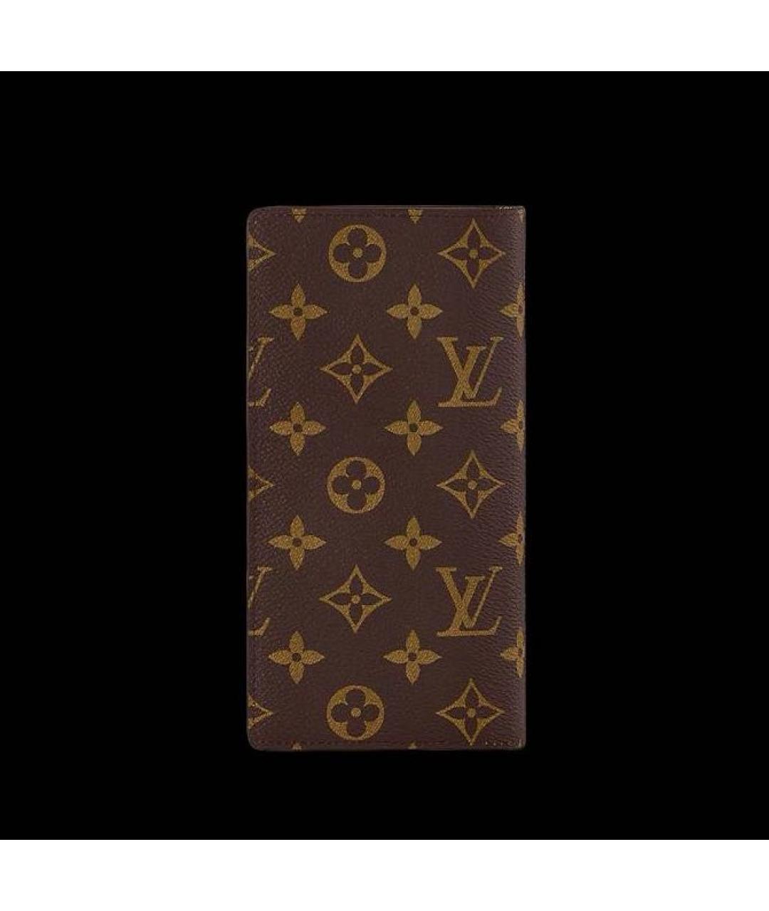 LOUIS VUITTON Мульти кошелек, фото 6