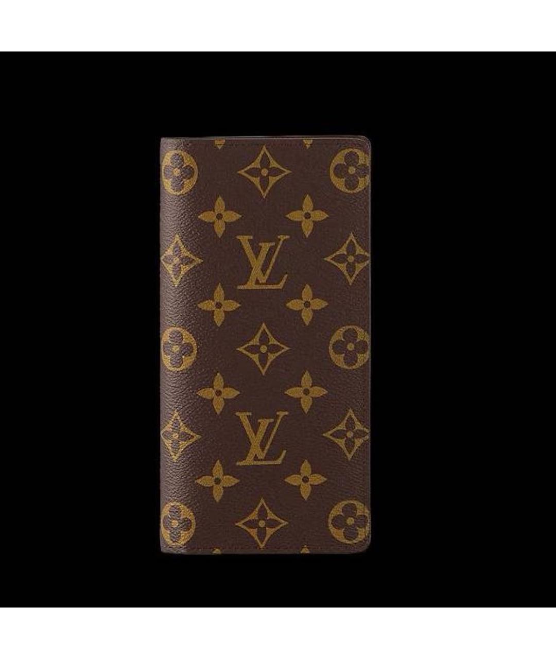 LOUIS VUITTON Мульти кошелек, фото 8