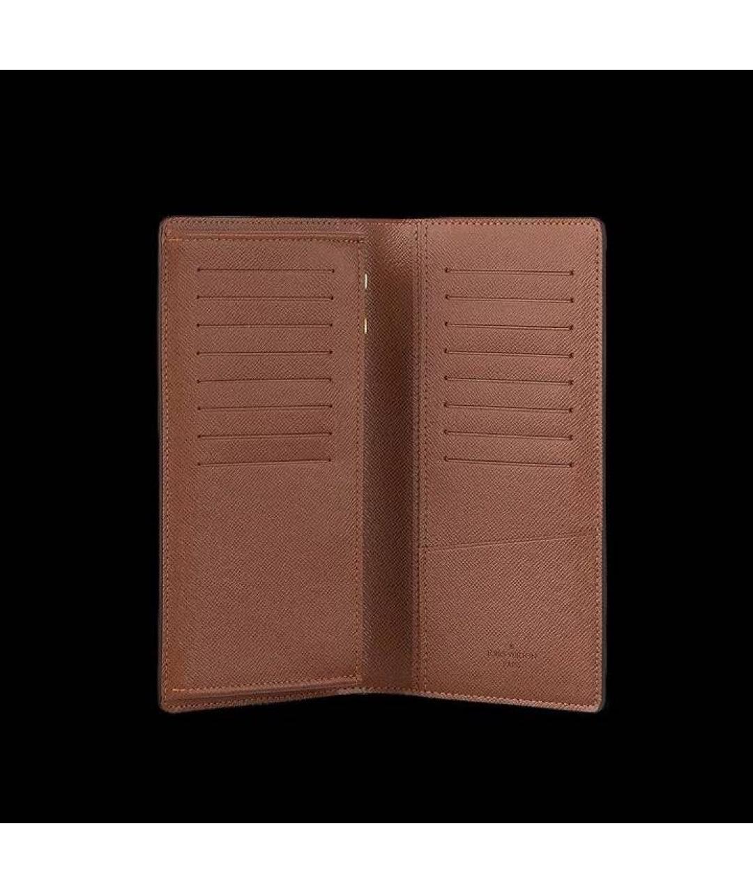 LOUIS VUITTON Мульти кошелек, фото 3