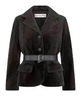 CHRISTIAN DIOR Жакет/пиджак