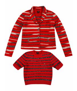 CHANEL Жакет/пиджак