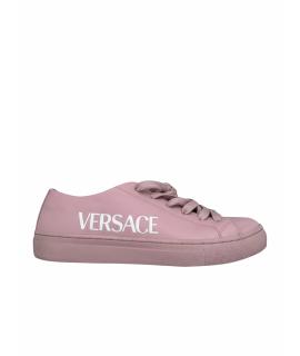 VERSACE Кеды
