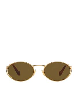 MIU MIU Солнцезащитные очки