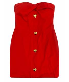 MOSCHINO Повседневное платье