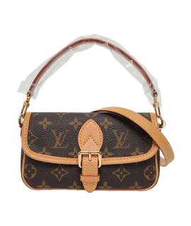 LOUIS VUITTON Сумка через плечо