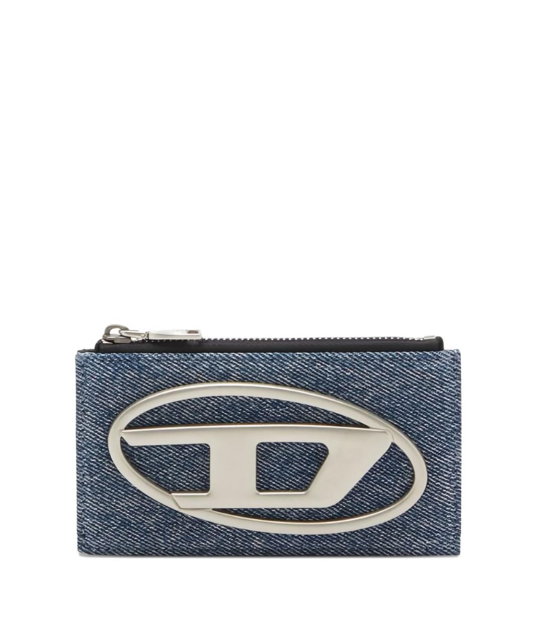 DIESEL Мульти кардхолдер, фото 1