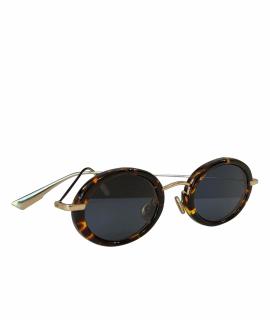 CHRISTIAN DIOR Солнцезащитные очки