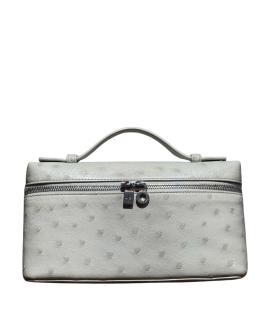 LORO PIANA Сумка через плечо