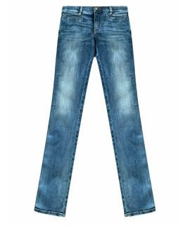 

Джинсы слим MIH JEANS