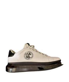 KARL LAGERFELD Высокие кроссовки / кеды