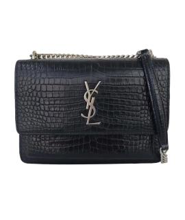 SAINT LAURENT Сумка через плечо