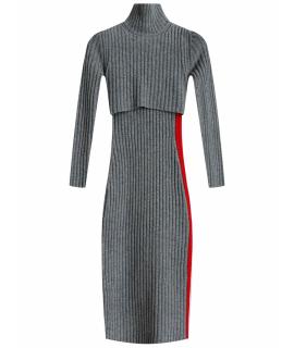 SPORTMAX Повседневное платье