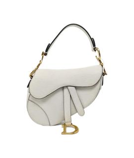 CHRISTIAN DIOR Сумка с короткими ручками