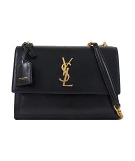 SAINT LAURENT Сумка через плечо