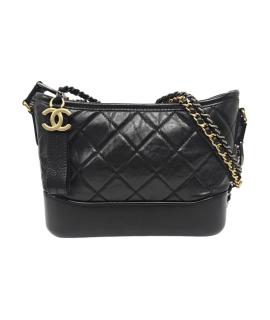 CHANEL Сумка через плечо