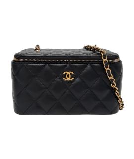 CHANEL Сумка через плечо